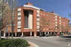 Oficina en venta en Zona Miguel de Unamuno, Alcalá de Henares, Madrid, 28806 con planta, propiedad, cielo, edificio, ventana, árbol, arquitectura, bloque de pisos, condominio y diseño urbano alrededor