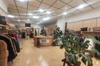 Retail for sale at Zona centro, Quintanar de la Orden, Toledo, 45800 with houseplant, person, christmas tree, flooring, interior design, retail, floor, ceiling, bag and shelving around