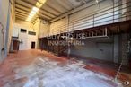 Industrial for sale & for rent at Avenida Gremios, Illescas, Toledo, 45200 with hall and building material around