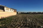 Land for sale at Calle Enebro, 37 D, Ugena, Toledo, 45217 with sky, plant, landscape, plain, grassland, building, grass, tree, agriculture and horizon around