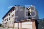 Land for sale at Casco urbano, Santa Olalla, Toledo, 45530 with building, sky, window, neighbourhood, residential area, facade, commercial building, urban design, city and fixture around