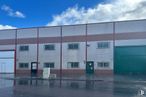 Industrial for rent at Zona Industrial, Lominchar, Toledo, 45212 with building, window, composite material, metal, concrete, building material, daylighting and siding around