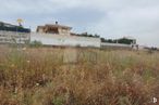 Land for sale at Avenida Madrid, Navas del Rey, Madrid, 28695 with cloud, sky, plant, land lot, natural landscape, grass, plain, rural area, grassland and landscape around