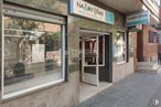 Retail for sale at Zona Centro, Mejorada del Campo, Madrid, 28840 with window blind, door, property, fixture, building, window, real estate, facade, city and retail around