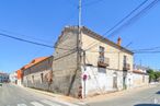 Land for sale at Calle Doctora Queralto, 11, Borox, Toledo, 45222 with building, sky, electricity, window, slope, overhead power line, road surface, asphalt, thoroughfare and residential area around