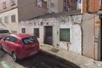 Land for sale at Valdeacederas, Tetuán, Madrid, 28039 with car, window, tire, wheel, door, land vehicle, vehicle, mode of transport, motor vehicle and automotive exterior around