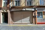 Retail for sale at Calle Estafeta Vieja, Illescas, Toledo, 45200 with window, door, building, daytime, property, road surface, wood, urban design, neighbourhood and shade around