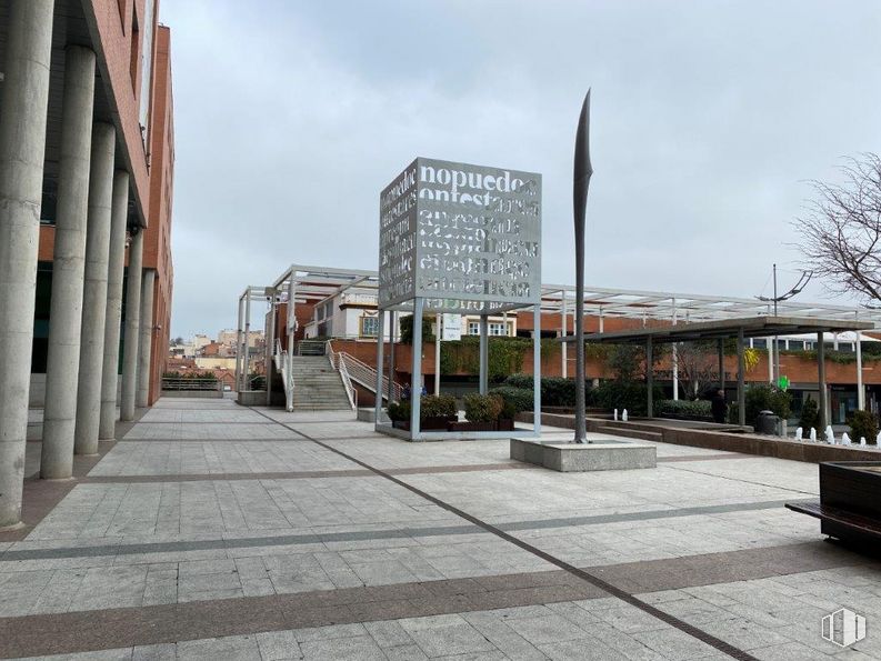 Local en venta en Avenida España, Alcobendas, Madrid, 28100 con edificio, , , , , planta, , ,  y  alrededor