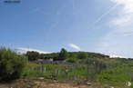 Land for sale at Calle Nava de Roa, 1, Valdeaveruelo, Guadalajara, 19185 with plant, sky, cloud, ecoregion, natural landscape, land lot, grass, grassland, landscape and horizon around