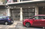 Local en alquiler y venta en Calle Banderas de Castilla, 23, Talavera de la Reina, Toledo, 45600 con rueda, coche, neumático, luz de estacionamiento automotriz, vehículo, vehículo terrestre, ventana, iluminación automotriz, vehículo de motor y diseño automotriz alrededor