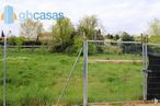 Land for sale at Calle Castillo Gormaz, Torrejón del Rey, Guadalajara, 19174 with plant, sky, cloud, property, tree, land lot, wire fencing, mesh, fence and landscape around