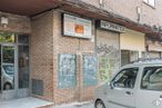 Retail for sale at Calle Nueva, 16, Las Rozas de Madrid, Madrid, 28230 with car, door, window, wheel, automotive parking light, tire, property, vehicle, motor vehicle and brick around