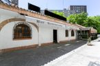 Retail for sale & for rent at Zona Arroyo de Fontarrón, Moratalaz, Madrid, 28030 with window, building, sky, plant, neighbourhood, house, urban design, facade, tree and city around