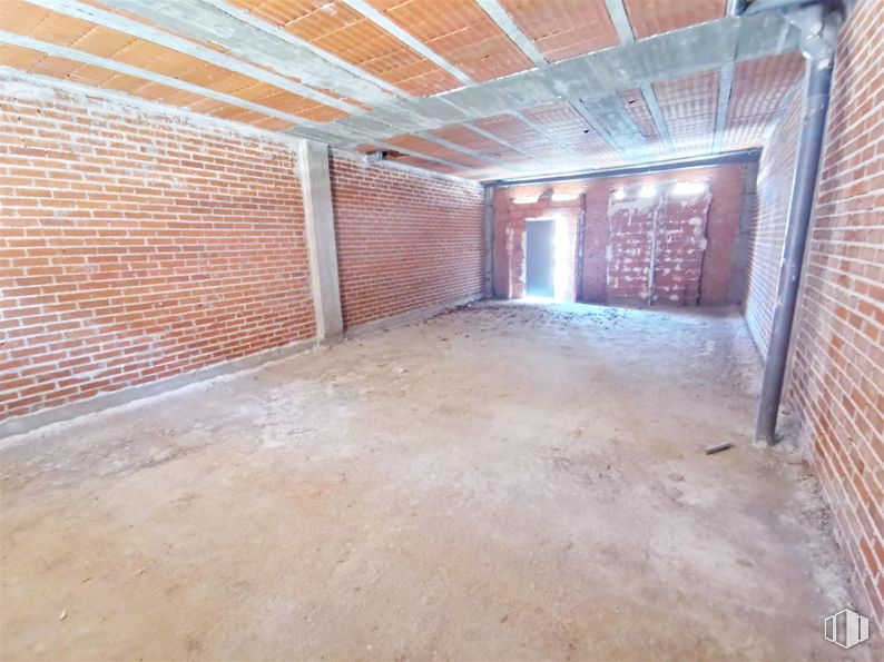 Local en venta en Calle Cuba, 38, San Martín de la Vega, Madrid, 28330 con albañilería, ladrillo, hall, madera, suelo, suelos, material de construcción, material compuesto, techo y haz alrededor