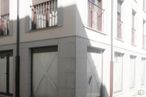 Local en venta en Calle San Miguel, 1, El Espinar, Segovia, 40400 con ventana, puerta, edificio, accesorio, diseño urbano, material compuesto, fachada, superficie de la carretera, hormigón y rectángulo alrededor