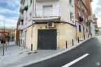 Retail for sale at Casco histórico, Guadalajara, 19001 with window, building, cloud, sky, road surface, asphalt, house, urban design, sidewalk and facade around