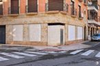 Retail for rent at Plaza Cristo, 6, Torrijos, Toledo, 45500 with car, building, window, infrastructure, road surface, asphalt, architecture, flooring, wheel and wood around