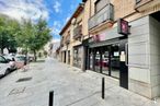 Retail for rent at Calle Escuelas, El Álamo, Madrid, 28607 with car, property, cloud, window, sky, road surface, building, vehicle, neighbourhood and urban design around