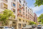 Local en venta en Calle Menorca, Retiro, Madrid, 28009 con camioneta, ventana, camión, coche, vehículo terrestre, rueda, neumático, edificio, vehículo y propiedad alrededor