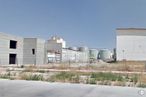 Land for sale at Avenida Castilla - La Mancha, 2, Orgaz, Toledo, 45450 with building, sky, plant, land lot, asphalt, real estate, residential area, gas, landscape and city around