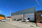 Industrial for rent at Calle Valdecelada, Toledo, 45007 with car, street light, light fixture, building, sky, automotive parking light, wheel, tire, automotive tire and asphalt around