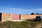 Land for sale at Carretera de Ávila, Mediana de Voltoya, Ávila, 05194 with car, sky, cloud, tire, vehicle, wheel, land lot, automotive tire, horizon and wood around