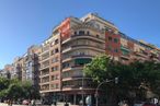 Retail for sale at Paseo de las Delicias, 47, Arganzuela, Madrid, 28045 with building, sky, property, tree, urban design, tower block, condominium, neighbourhood, residential area and commercial building around