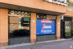 Local en alquiler en Centro urbano, Getafe, Madrid, 28901 con coche, planta, edificio, ventana, ladrillo, albañilería, inmobiliario, fachada, puerta y acera alrededor