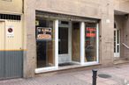 Retail for sale at Calle Juan de la Cierva, 7, Arganda del Rey, Madrid, 28500 with fixture, door, facade, human settlement, composite material, street, font, concrete, building material and city around