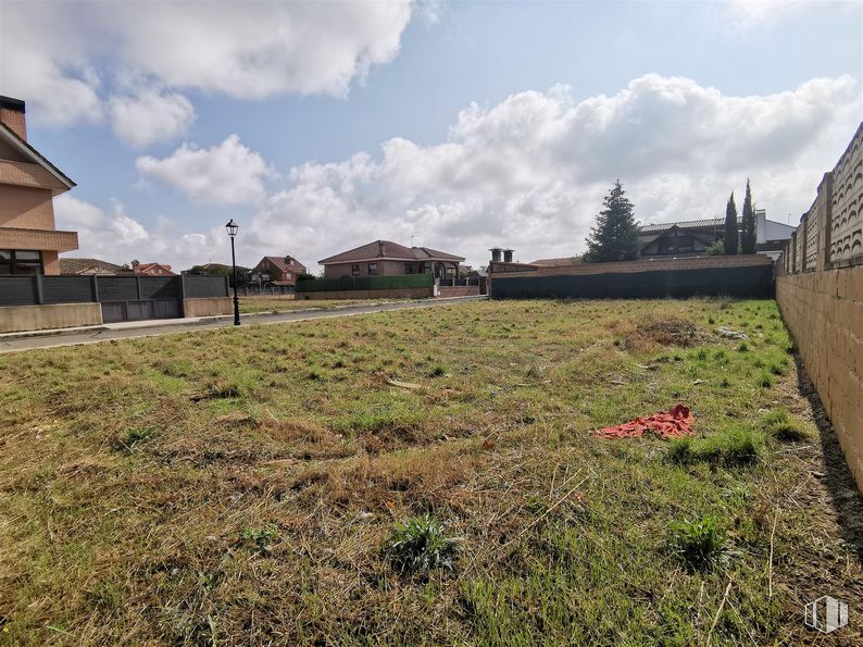 Suelo en venta en Calle Cáceres, Valdetorres de Jarama, Madrid, 28150 con nube, cielo, planta, ecorregión, lote de terreno, árbol, paisaje natural, pradera, hierba y llano alrededor