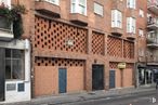 Retail for sale at Calle Jabonería, 6, Alcorcón, Madrid, 28921 with window, door, building, property, plant, fixture, brick, wood, brickwork and urban design around