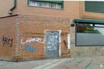 Retail for sale & for rent at Calle Cebadero, 5, Parla, Madrid, 28980 with window, building, door, fixture, handwriting, brickwork, wood, brick, building material and neighbourhood around