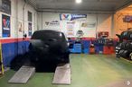 Industrial for sale at Calle Luis I, Villa de Vallecas, Madrid, 28031 with luggage & bags, tire, wheel, motor vehicle, automotive tire, automotive design, vehicle, flooring, automotive exterior and automotive wheel system around