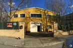 Industrial for sale at Pasaje Ana María Valle, 10, Arganda del Rey, Madrid, 28500 with window, building, sky, plant, property, fixture, tree, residential area, wall and facade around