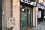 Local en venta en Calle Ramírez Tomé, Puente de Vallecas, Madrid, 28038 con puerta, accesorio, edificio, gas, fachada, fuente, máquina, ciudad, calle y publicidad alrededor