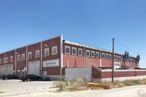 Industrial for sale at Avenida Canteras, 98, Valdemoro, Madrid, 28341 with building, car, sky, property, plant, window, real estate, facade, landscape and commercial building around