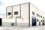 Industrial for sale at Polígono Prado Overa, Leganés, Madrid, 28914 with window, building, sky, cloud, rectangle, residential area, facade, asphalt, urban design and real estate around