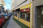 Retail for sale at Casco antiguo, Majadahonda, Madrid, 28220 with car, wheel, building, tire, door and awning around