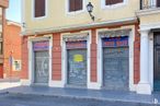 Retail for sale & for rent at Calle Capitán Angosto Gómez Castrillón, 33, Aranjuez, Madrid, 28300 with window, building, fixture, door, font, house, facade, city, composite material and mixed-use around