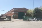 Nave en venta en Zona industrial, San Fernando de Henares, Madrid, 28830 con coche, edificio, luz de estacionamiento automotriz, cielo, neumático, rueda, vehículo, asfalto, planta y sombra alrededor