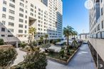 Office for sale at Avenida Constitución, Coslada, Madrid, 28820 with building, plant, daytime, property, window, sky, tree, tower block, urban design and condominium around