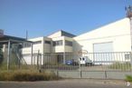 Industrial for sale at Zona industrial, Alcalá de Henares, Madrid, 28806 with sky, plant, building, fence, land lot, residential area, real estate, facade, gas and window around