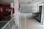 Retail for rent at Calle Tarragona, Getafe, Madrid, 28903 with building, floor, fixture, ceiling, composite material, flooring, shelving, metal, aluminium and engineering around