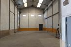 Industrial for rent at Calle Calvario, 4, Ajalvir, Madrid, 28864 with door, hall, fixture, wood, floor, building, field house, flooring, house and ceiling around