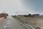 Land for sale at Añover de Tajo, Añover de Tajo, Toledo, 45250 with building, sky, plant, infrastructure, land lot, tree, asphalt, road surface, urban design and neighbourhood around