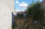 Land for sale at Calle Sur, 38, Villacañas, Toledo, 45860 with wall, concrete and plaster around