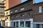 Office for rent at Calle Doctor Santiago Ramón y Cajal, 18, Guadalajara, 19001 with window, property, building, door, residential area, commercial building, facade, city, mixed-use and human settlement around