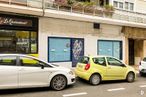 Retail for sale at Calle Jabonería, 57, Alcorcón, Madrid, 28921 with wheel, car, tire, land vehicle, vehicle, window, building, vehicle registration plate, motor vehicle and automotive design around