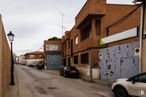 Industrial for sale at Calle Vega, 11, Morata de Tajuña, Madrid, 28530 with car, wheel, building, automotive parking light, tire, land vehicle, vehicle, sky, window and infrastructure around