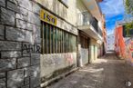 Retail for sale at Calle Nueva, Guadarrama, Madrid, 28440 with window, road surface, building, asphalt, neighbourhood, wall, tree, sky, brick and art around